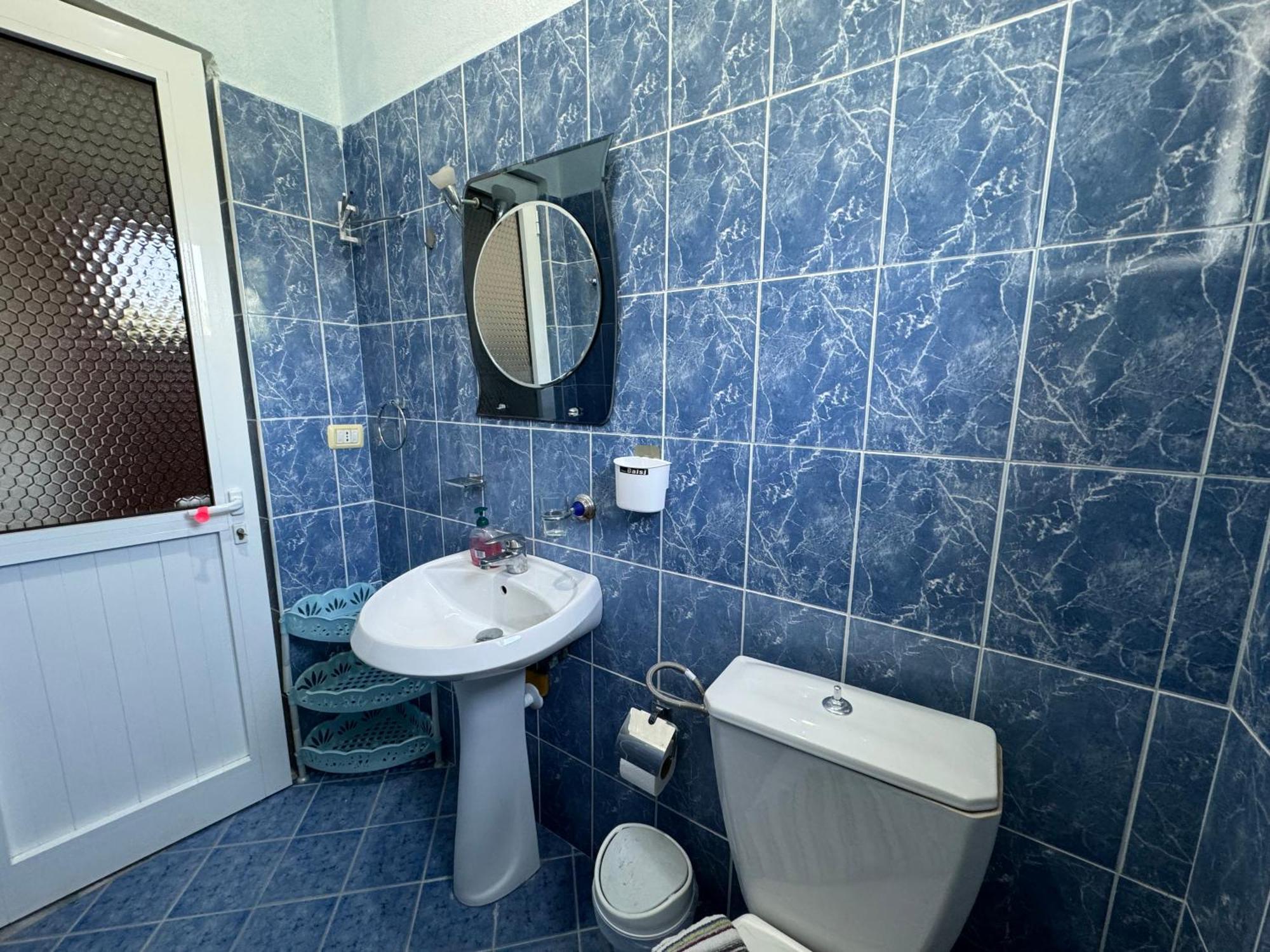 Angels Rooms Ksamil Luaran gambar